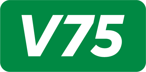 V75